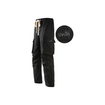 SANKAIMADE Cosmic Genie Series Cargo Pants Unisex