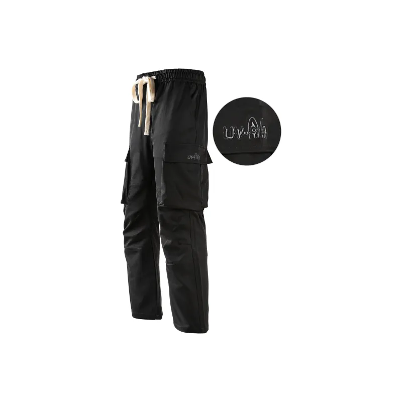 SANKAIMADE Cosmic Genie Series Cargo Pants Unisex-0