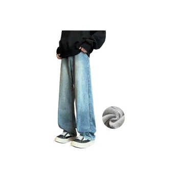 OPMO Jeans Unisex