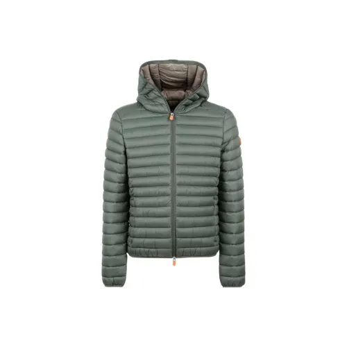 SAVE THE DUCK Donald Puffer Jacket
