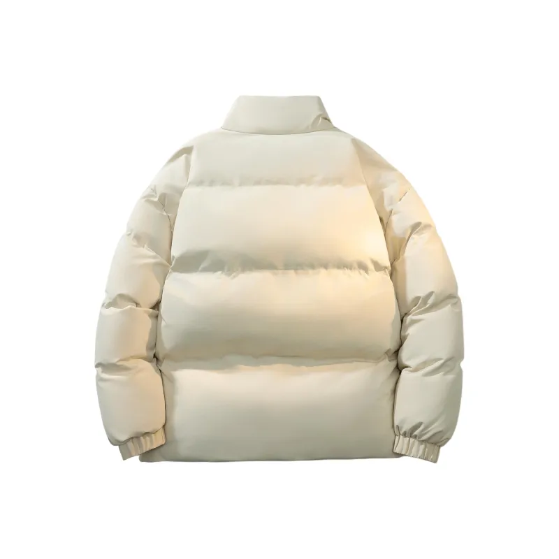 LIVINGTOWN Puffer Jacket Coat Unisex-10