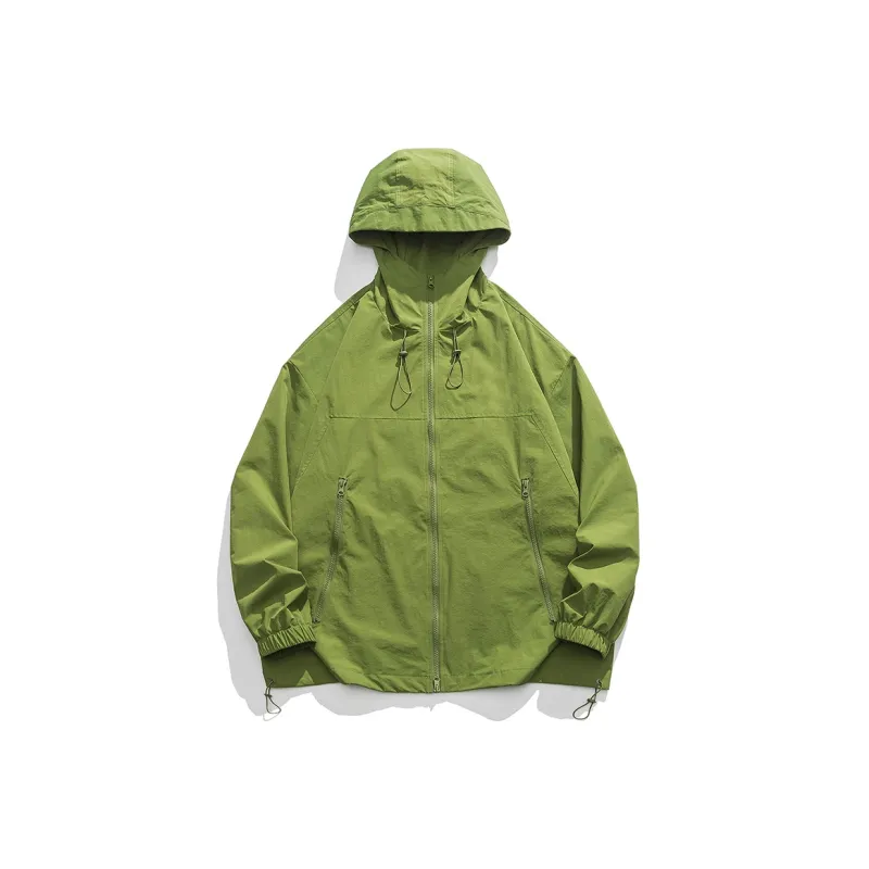 TYPERIGHTER Jackets & Coats Unisex-14