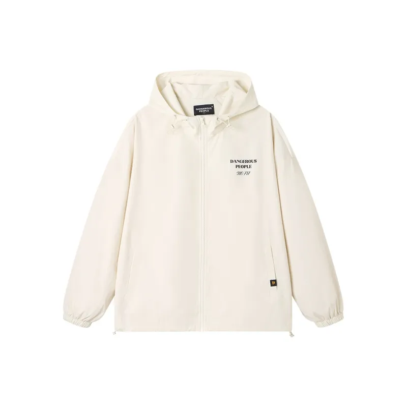 DANGEROUSPEOPLE Jackets Coats Unisex-2