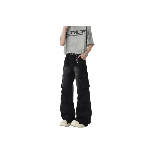 ZYKY Jeans Unisex