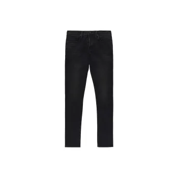 TOM FORD Slim-fit Cotton Jeans