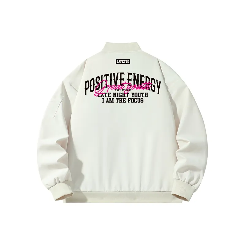 Lafetto Jackets Unisex-4