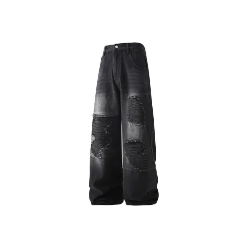 ROSECREED Jeans Unisex