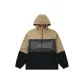 Wheat Brown/Black