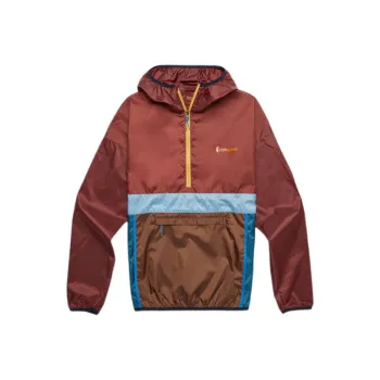 Cotopaxi Jackets Coats Men's Red