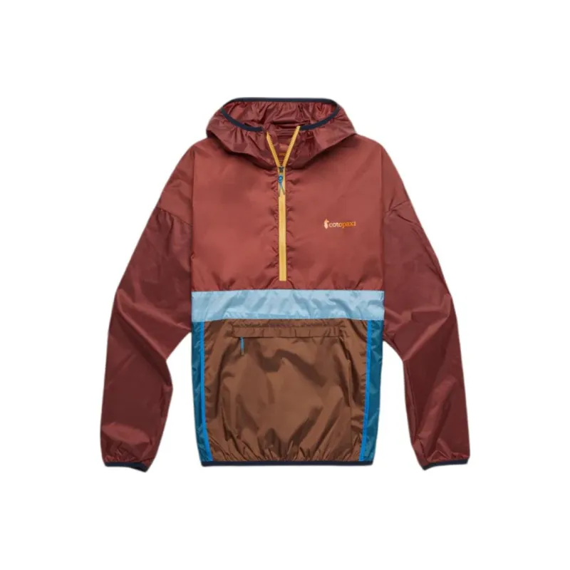 Cotopaxi Jackets Coats Men's Red-0
