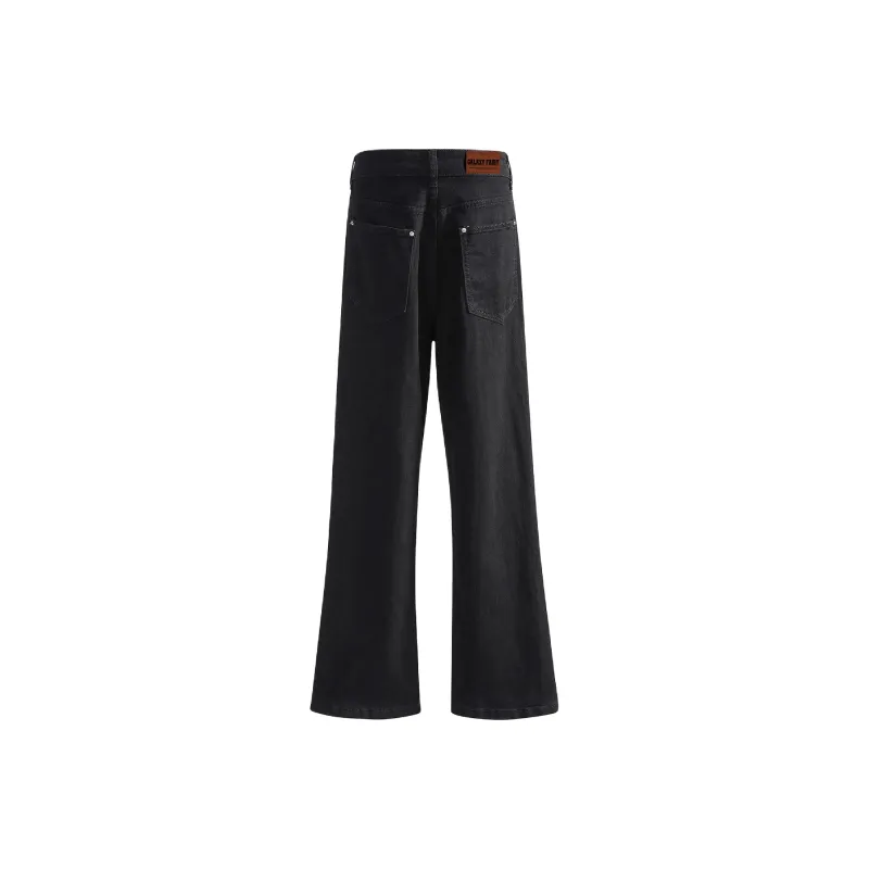 GALAXY FAIRY Jeans Unisex-0
