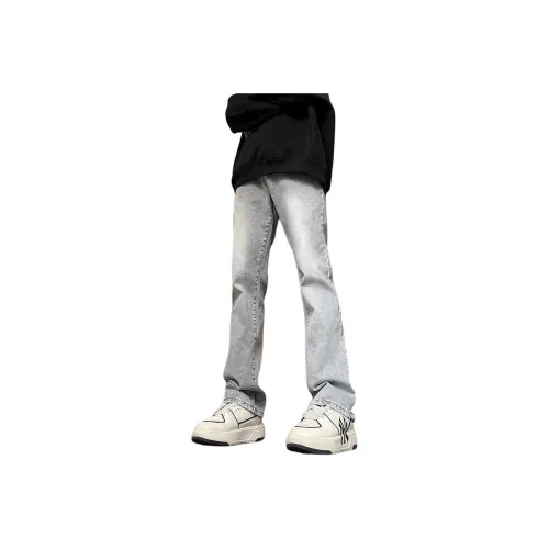 DJ.SPIRGtrg Apparel Down Jackets Men