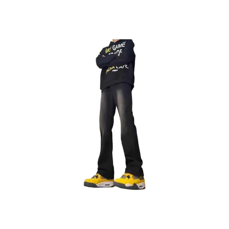 FOREVER 21 Jeans Unisex-5