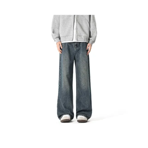 Puppytown Jeans Unisex