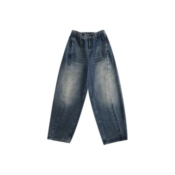 HARDY HARDY Jeans Unisex Denim Blue