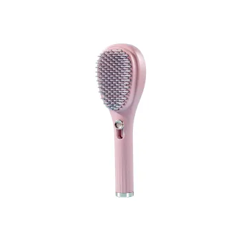 Sweet Pillow House Retractable Magic Comb Shaping