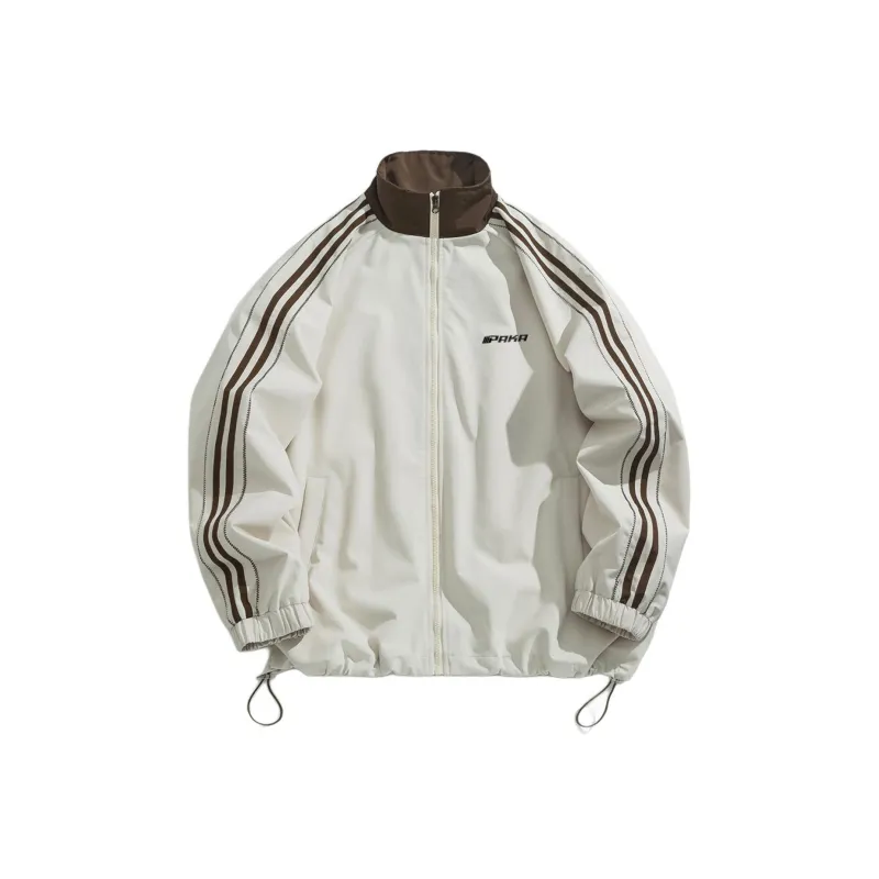 PAKA Jackets Unisex-6