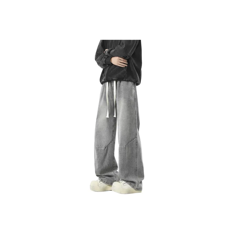 NOME Jeans Unisex-6
