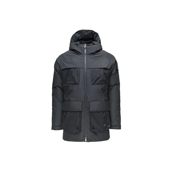 Nobis Down Jackets Men-4