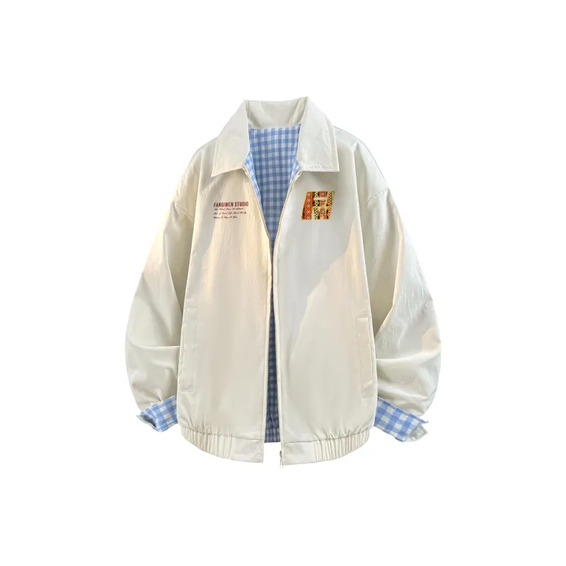 F.I.W FANGIWEN Jackets & Coats Unisex-0