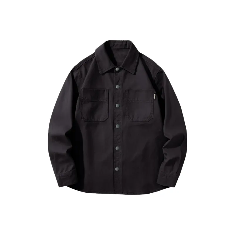 Jeep Outdoor Casual Shirt Unisex-5