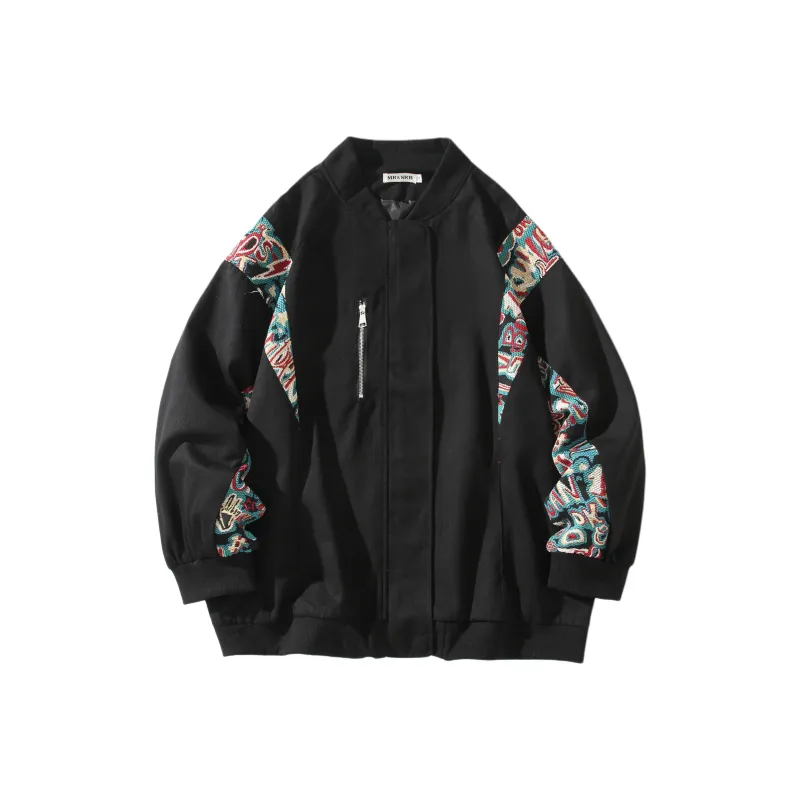 JUNGLE PANDA Jackets Coats Unisex-0