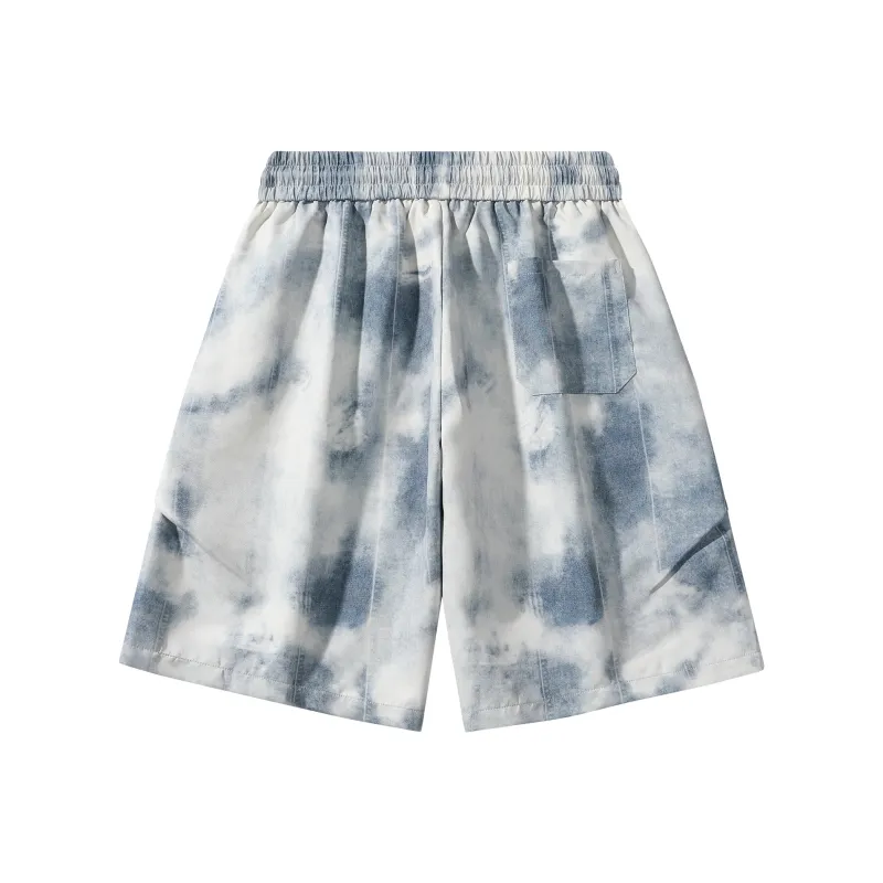 7 SEVFUN Casual Shorts Unisex-5
