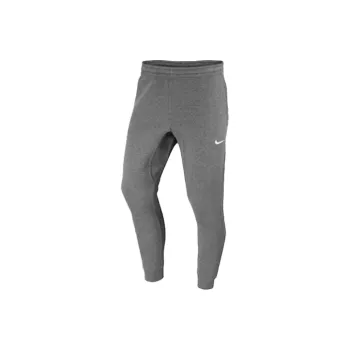 Nike Knitted Sweatpants Men Dark Gray