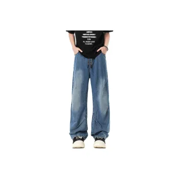 FAKE VINTAGE Jeans Unisex