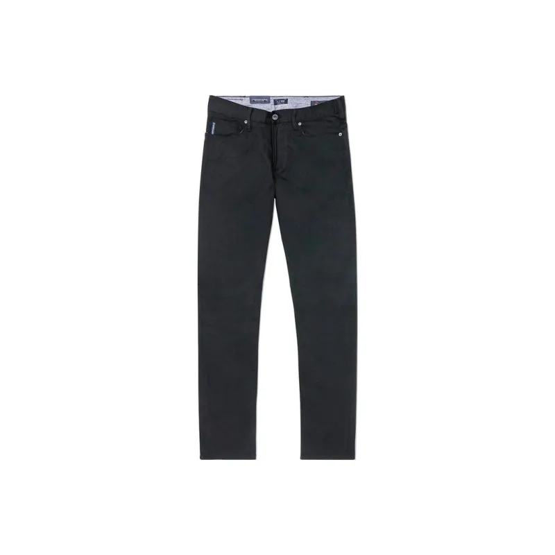 ARMANI JEANS Men Black-0