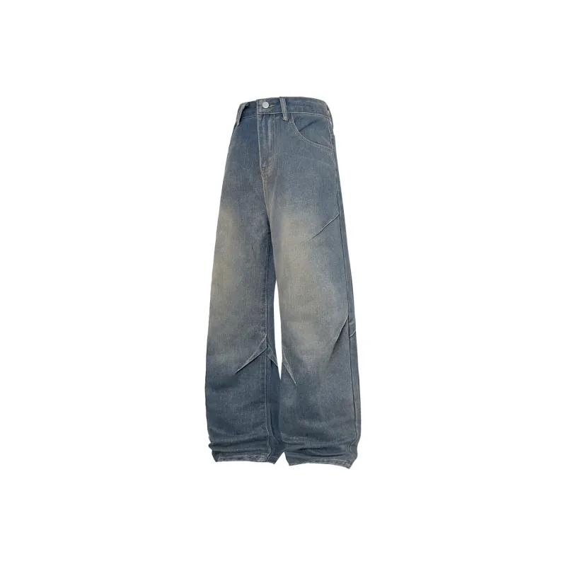 BEEHIVES Jeans Unisex-2