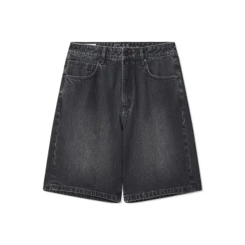 Cabbeen Jeans Men's Coal Black 01