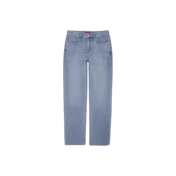 GUESS Jeans Men MWA Denim Blue