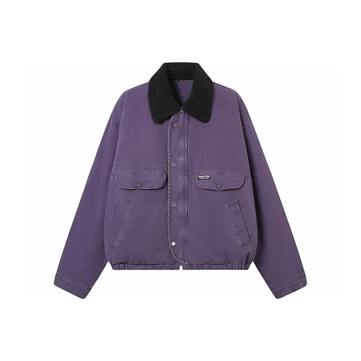 KODAKBLACK/KBLC Puffer Jacket Unisex-0