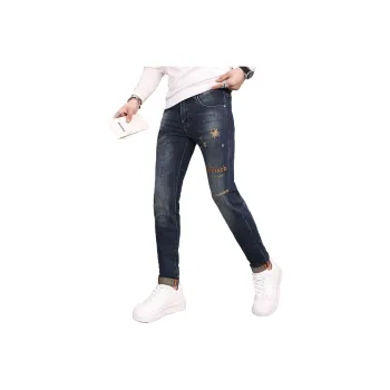 CIZA Jeans Unisex Blue