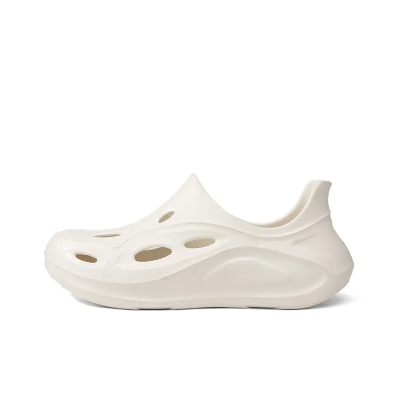Ncmt Clogs Unisex-5