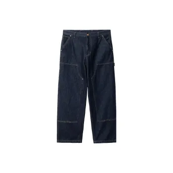 Carhartt WIP Carhartt WIP SS23 Jeans Men Blue