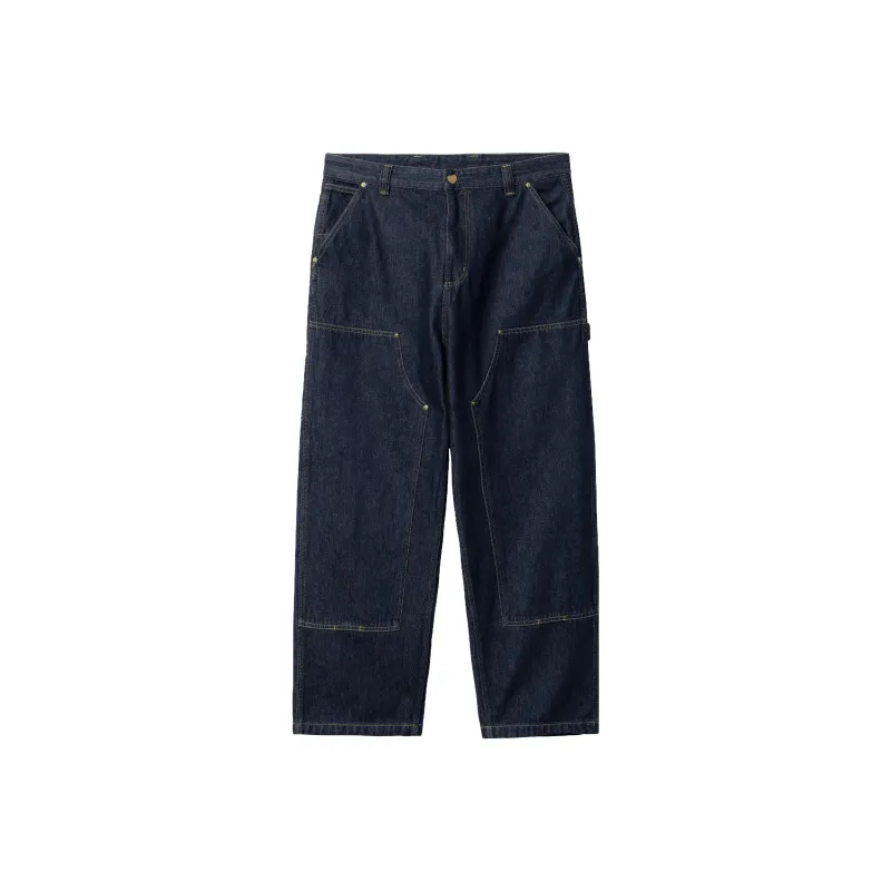 Carhartt WIP Carhartt WIP SS23 Jeans Men Blue-0