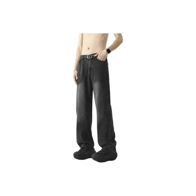 SCHEPPERHEYN Jeans Unisex-3