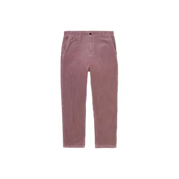 Carhartt WIP Casual Pants Men Málaga Color