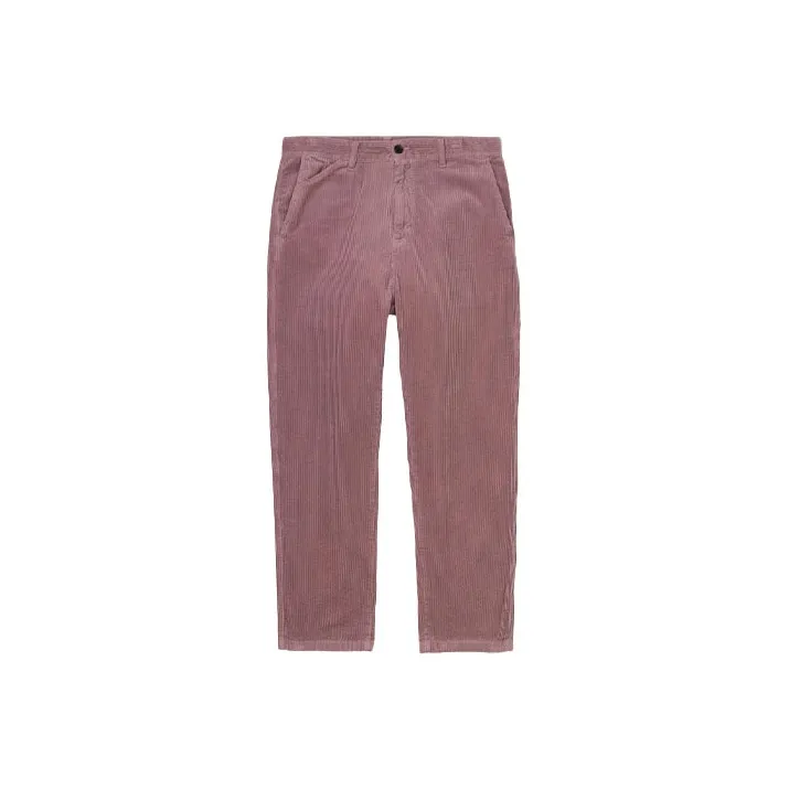 Carhartt WIP Casual Pants Men Málaga Color-0
