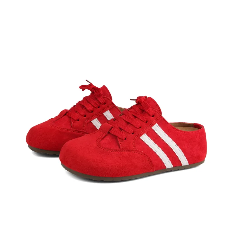 Craftsman Gang Closed Toe Slippers Women's-1