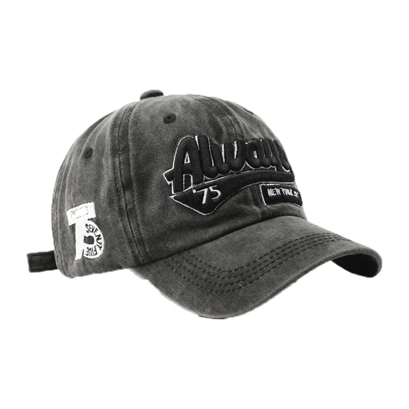 XNKW Cotton Baseball Caps Unisex-4