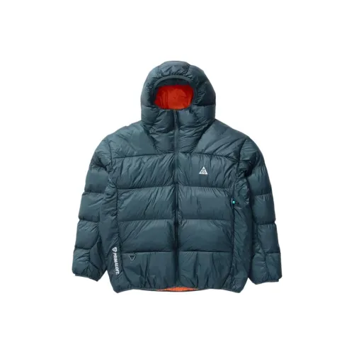 Nike ACG Jackets Men Green