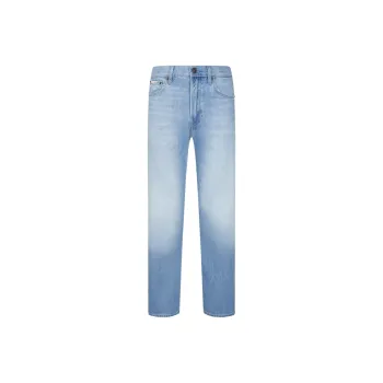 CALVIN KLEIN Jeans Men's UBE Denim Light Blue