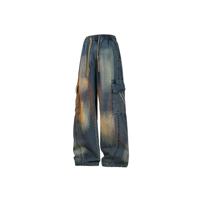 NOAHGIGI Jeans Unisex-2