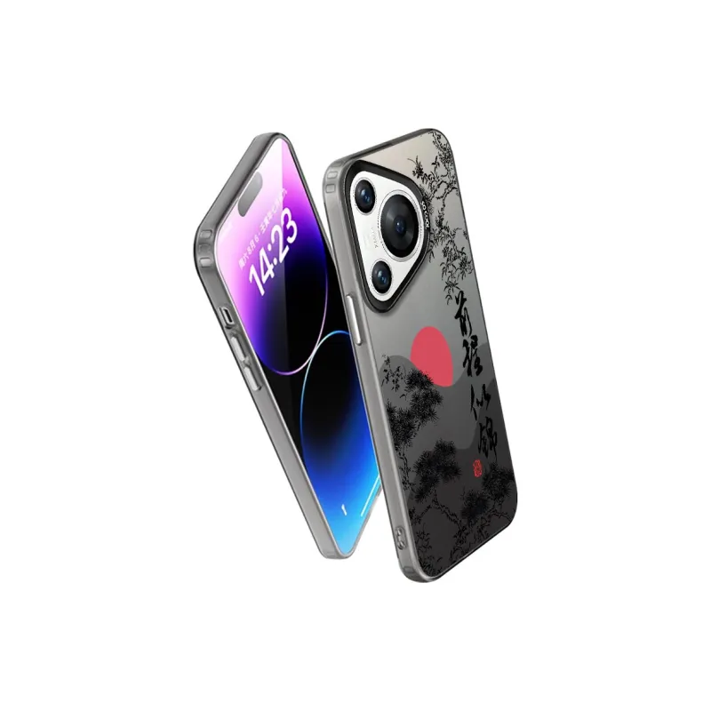 YIBAOBAO Phone Cases-2