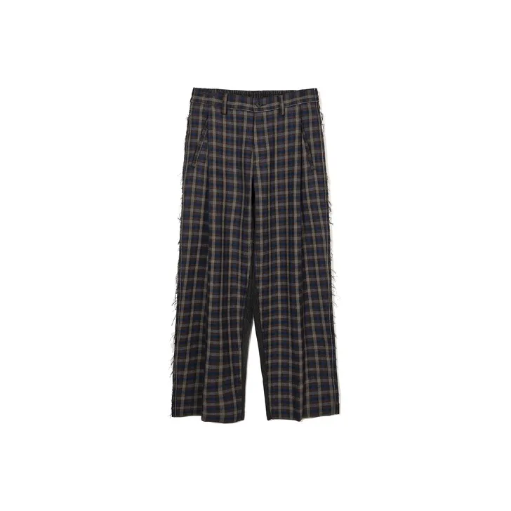 CROQUIS Jeans Unisex-0