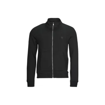 GUESS Jackets Coats Men's Black