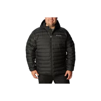 Columbia Lake 22 Jackets Coats Men's Black